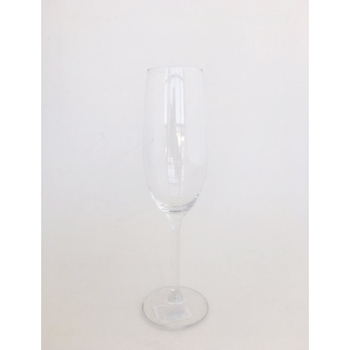 Juego de 6 Copas Libbey para Champagne