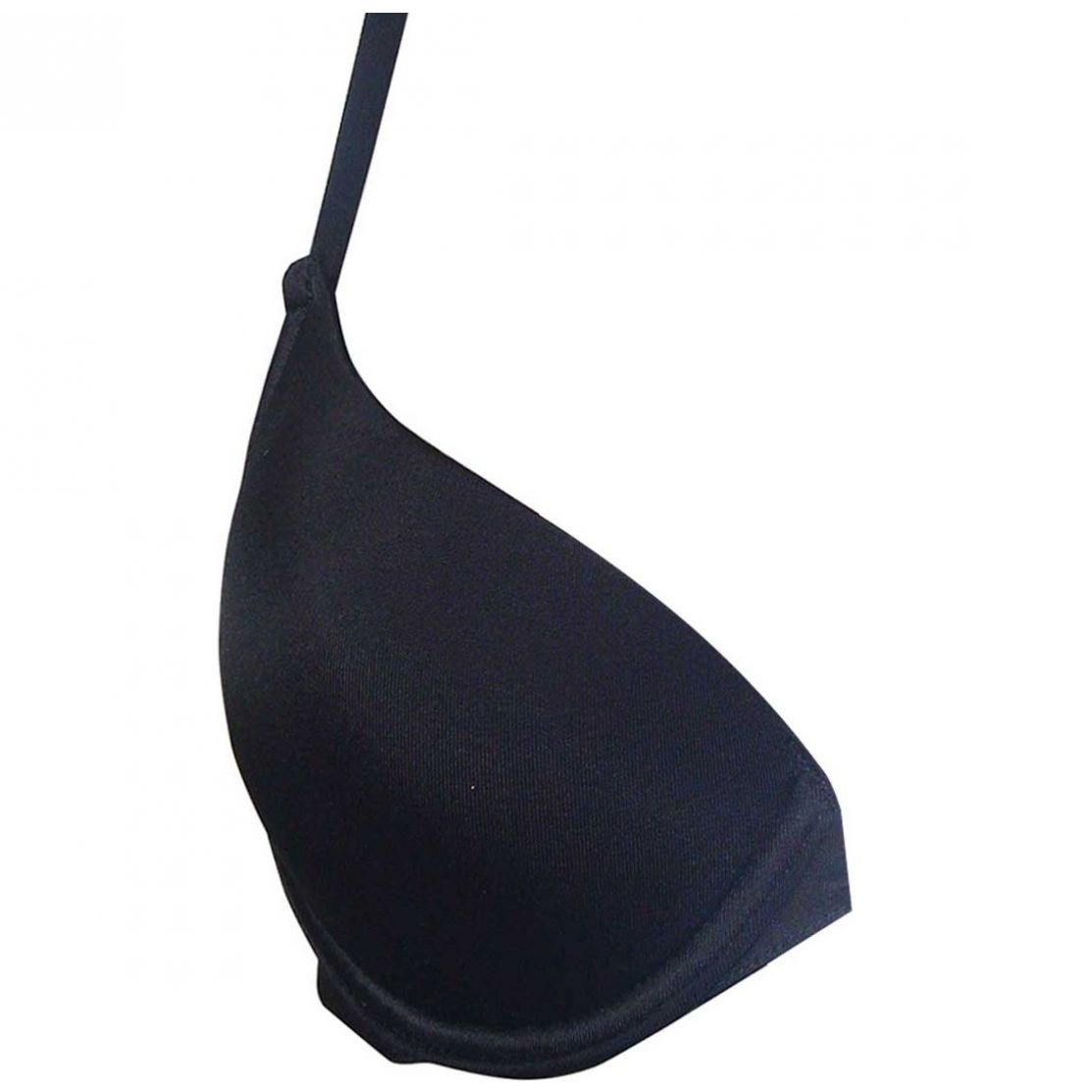 Brasier Broche Frente Tiras Cruzadas Powerbra