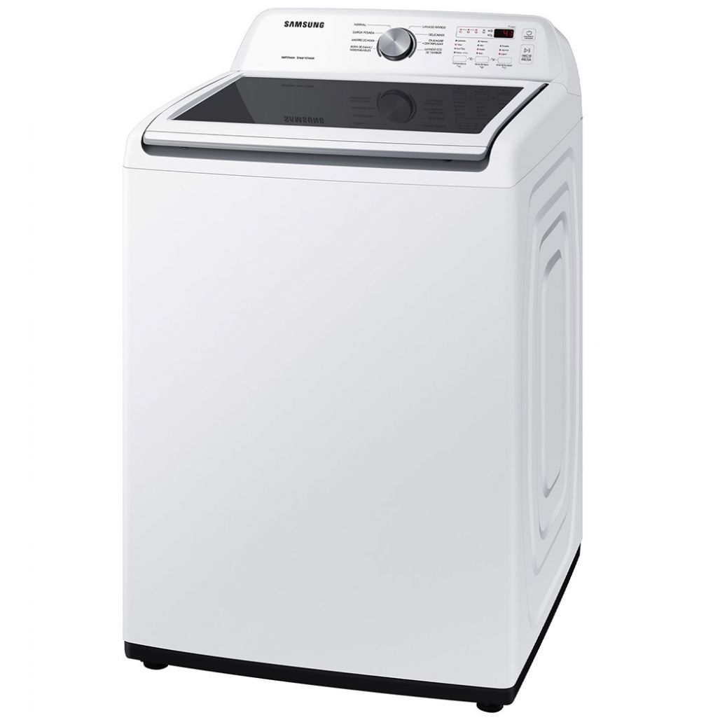 Lavadora Samsung Carga Superior 21Kg Wa21A3353Gwax