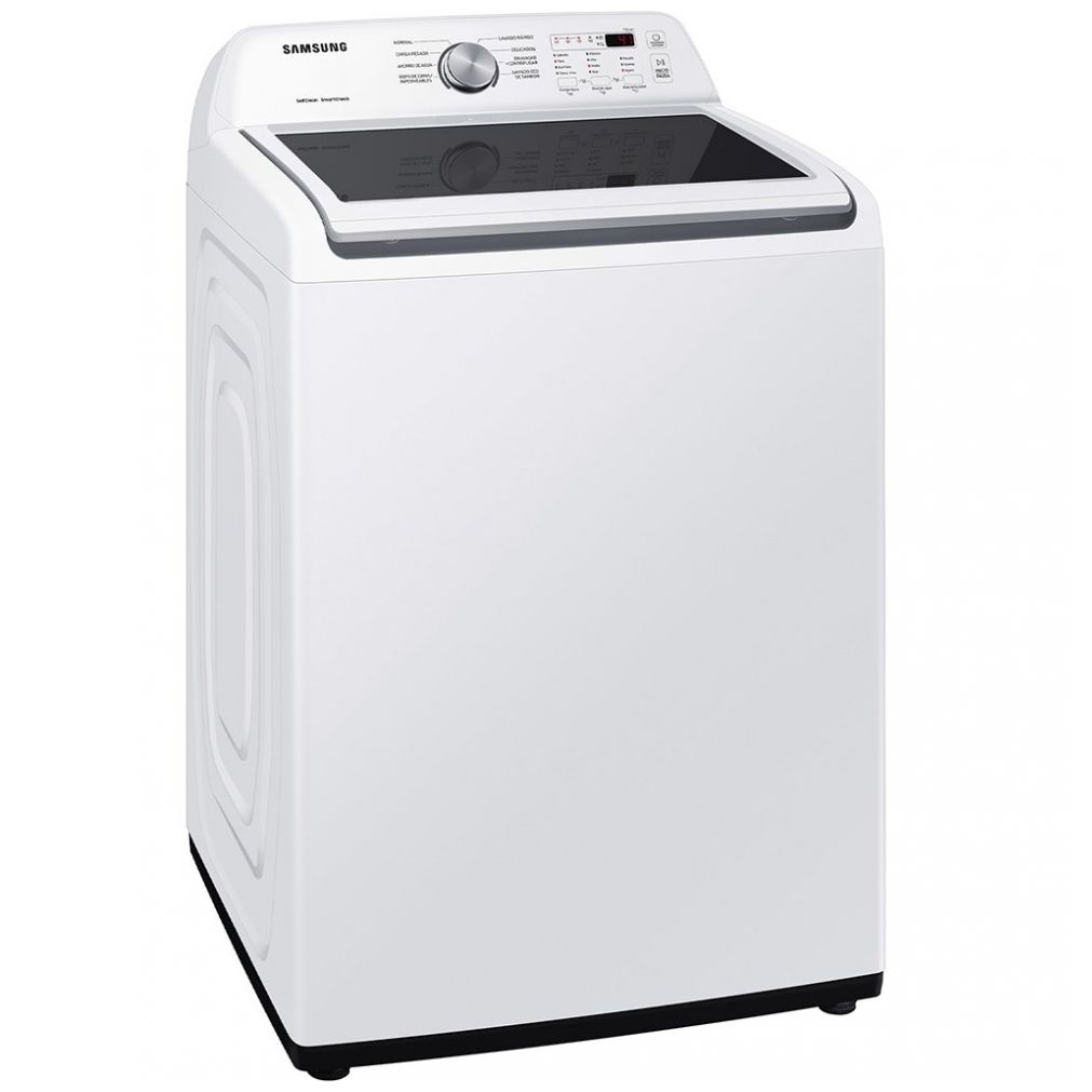 Lavadora Samsung Carga Superior 21Kg Wa21A3353Gwax