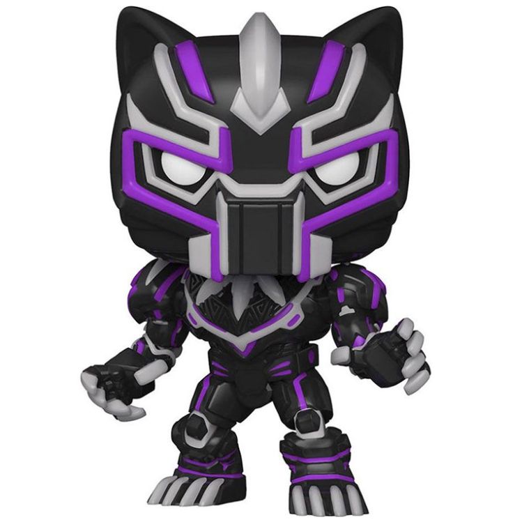 Marvel  Black Panther Funko Pop