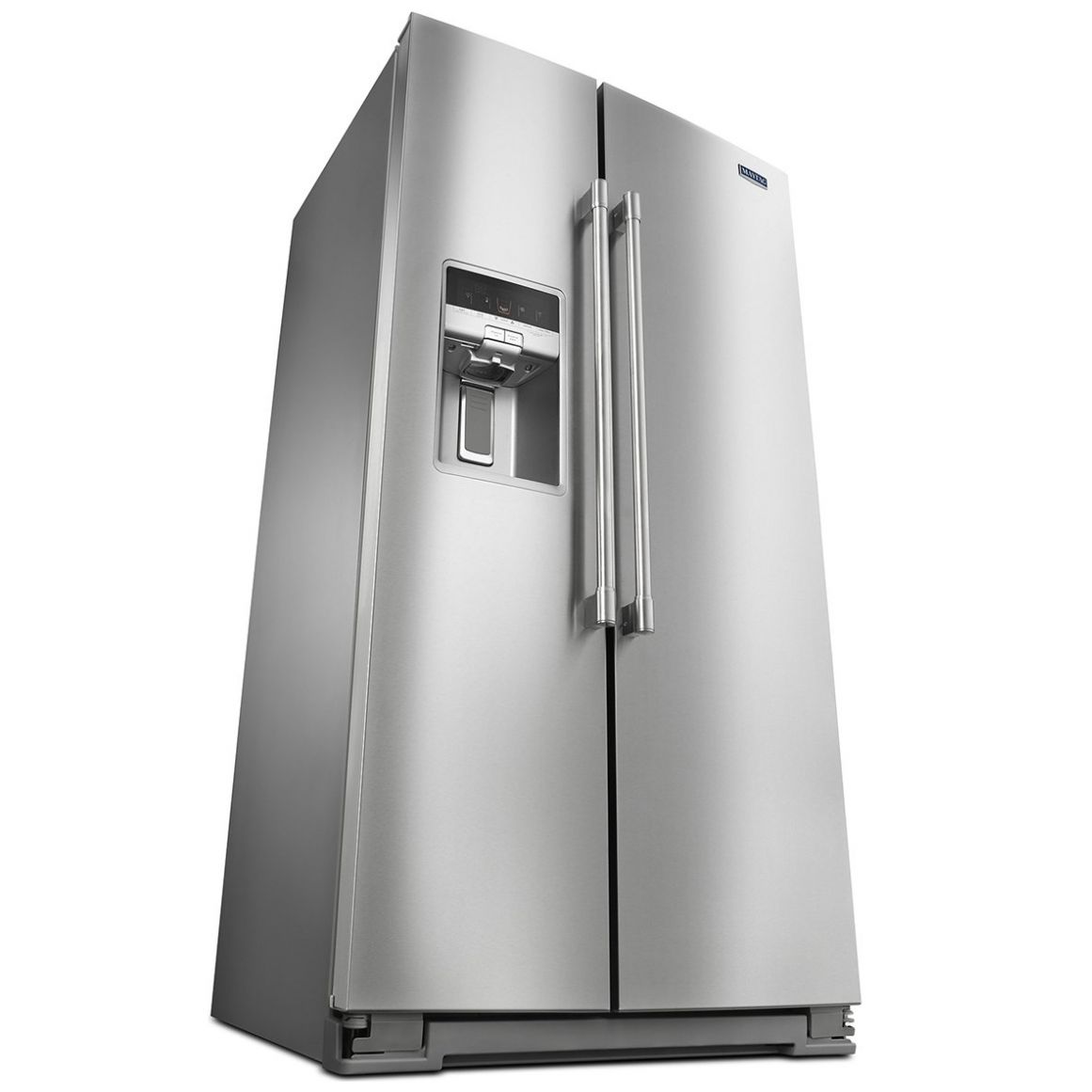 Refrigerador Dúplex Maytag 26 Pies Md7816S Acero