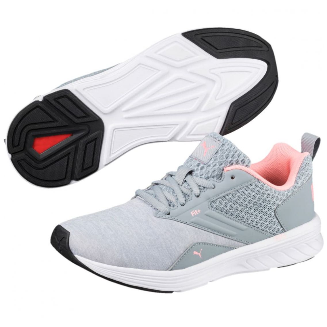 Tenis Running Comet Puma - Dama