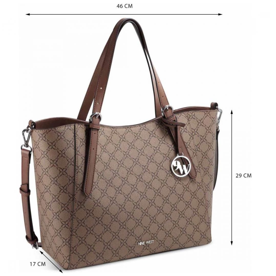 Bolsa Tote Nine West Nyc522824