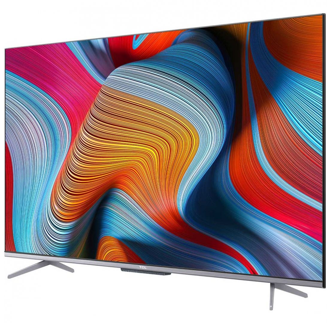 Pantalla Tcl 50" 4K Android Tv 50A547