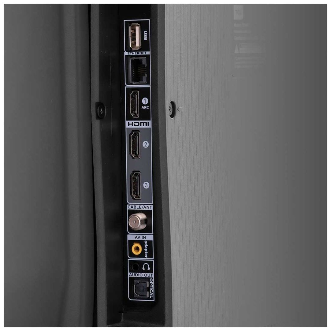 Pantalla Tcl 50" 4K Android Tv 50A547