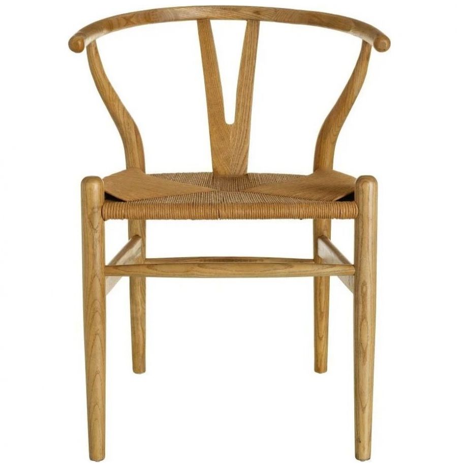 Silla Wish Style Natural Vintage Home