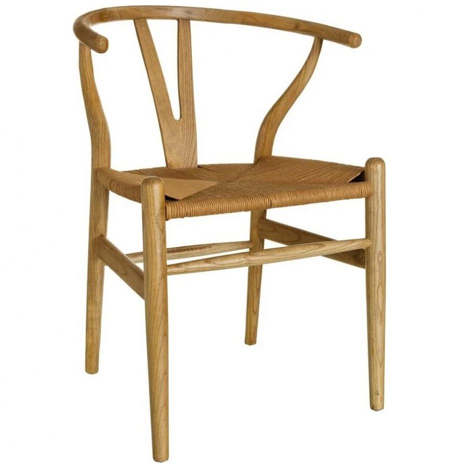 Silla Wish Style Natural Vintage Home