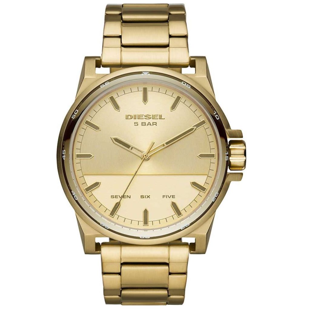 Reloj Diesel para Caballero Modelo Dz1912