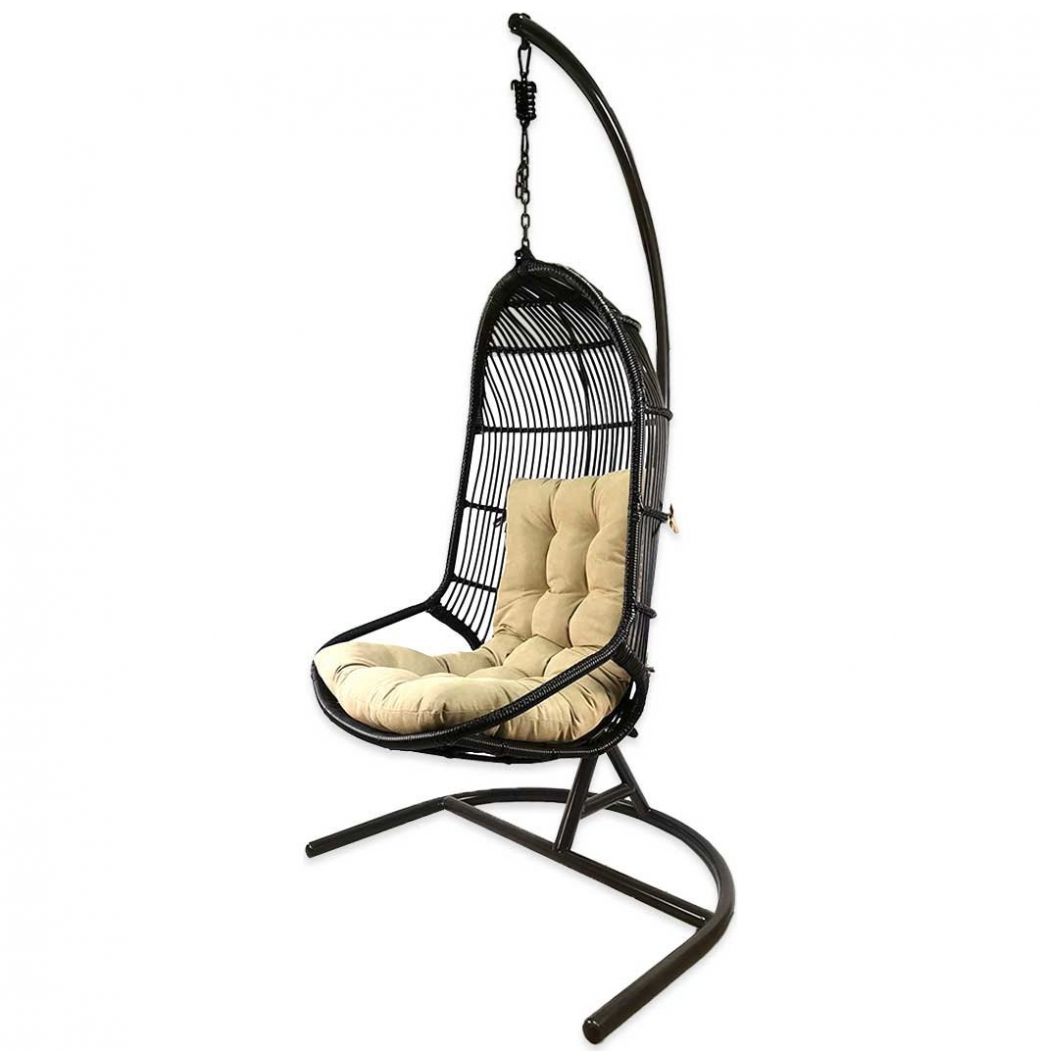 Base para Silla Colgante Mocha Vintage Home