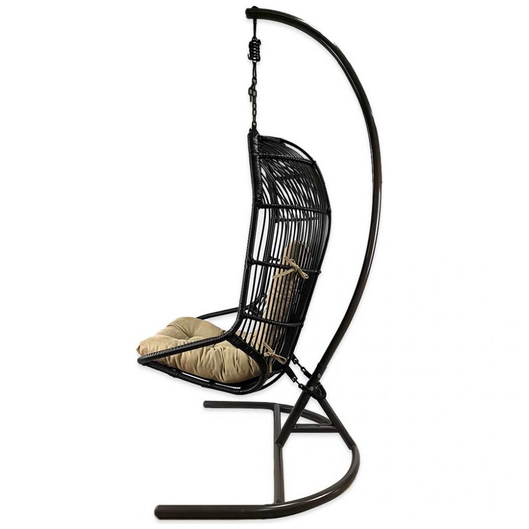 Base para Silla Colgante Mocha Vintage Home