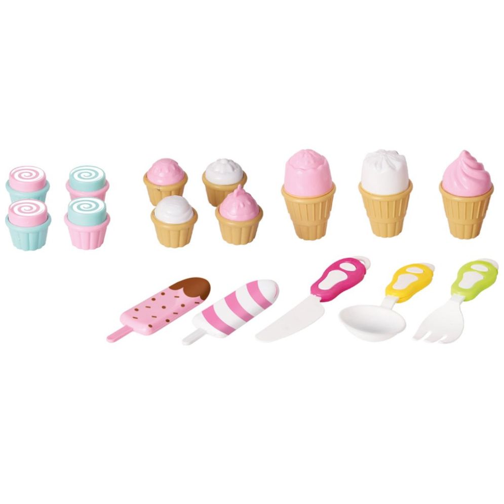 Seweet Home Carrito de Helados  Sweet Home