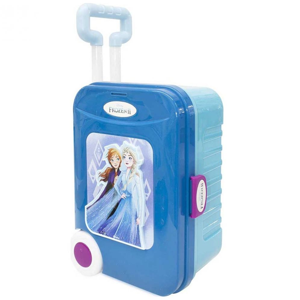 Frozen Maleta Mediana Cocina V2