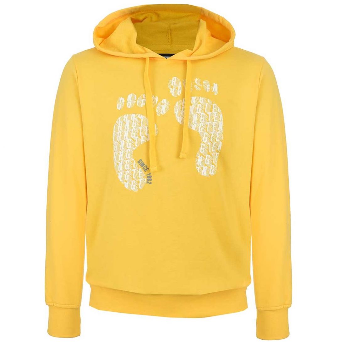 Sudadera Hang Ten para Caballero Modelo B17B520