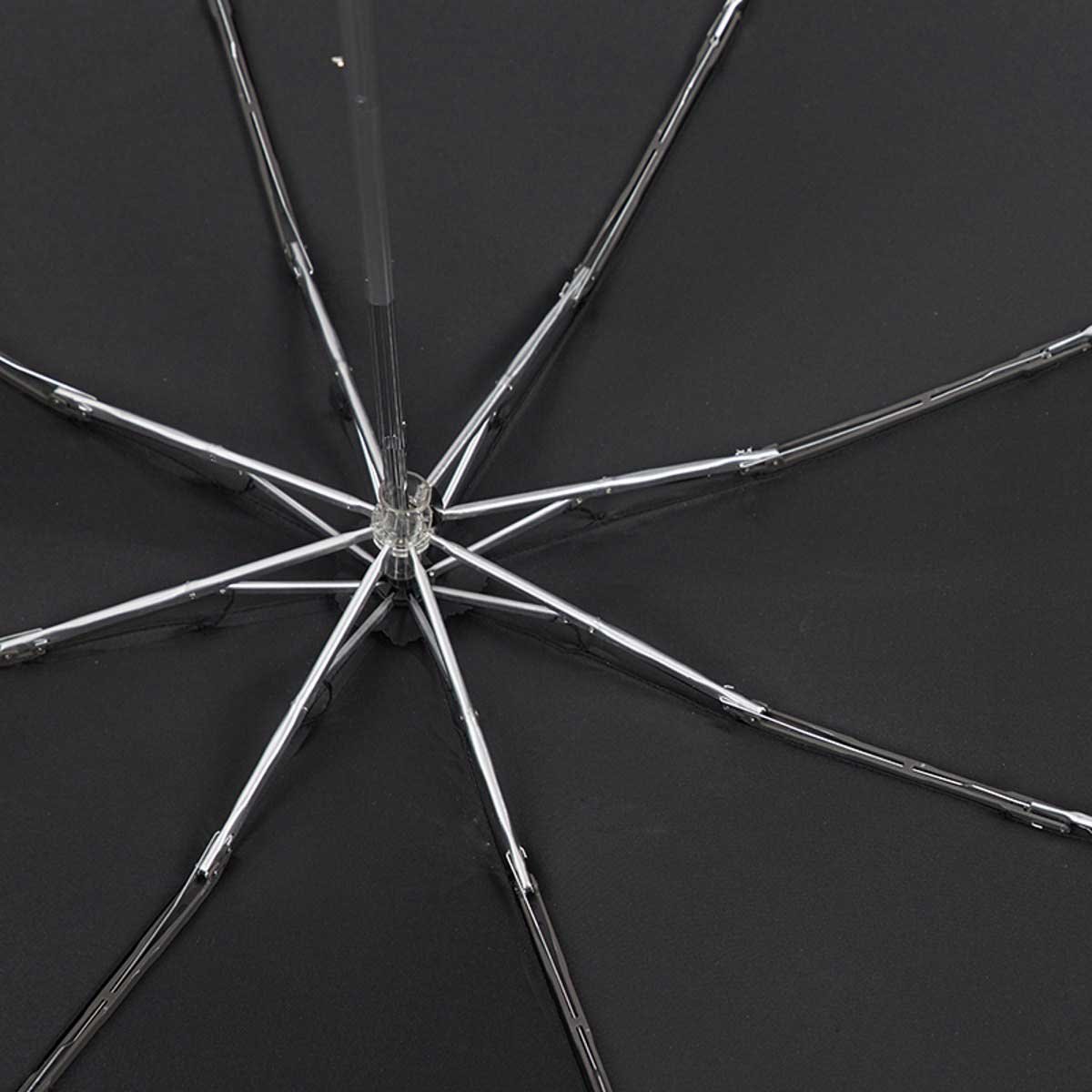 Paraguas Micro Manual Negro Modelo 11103-21