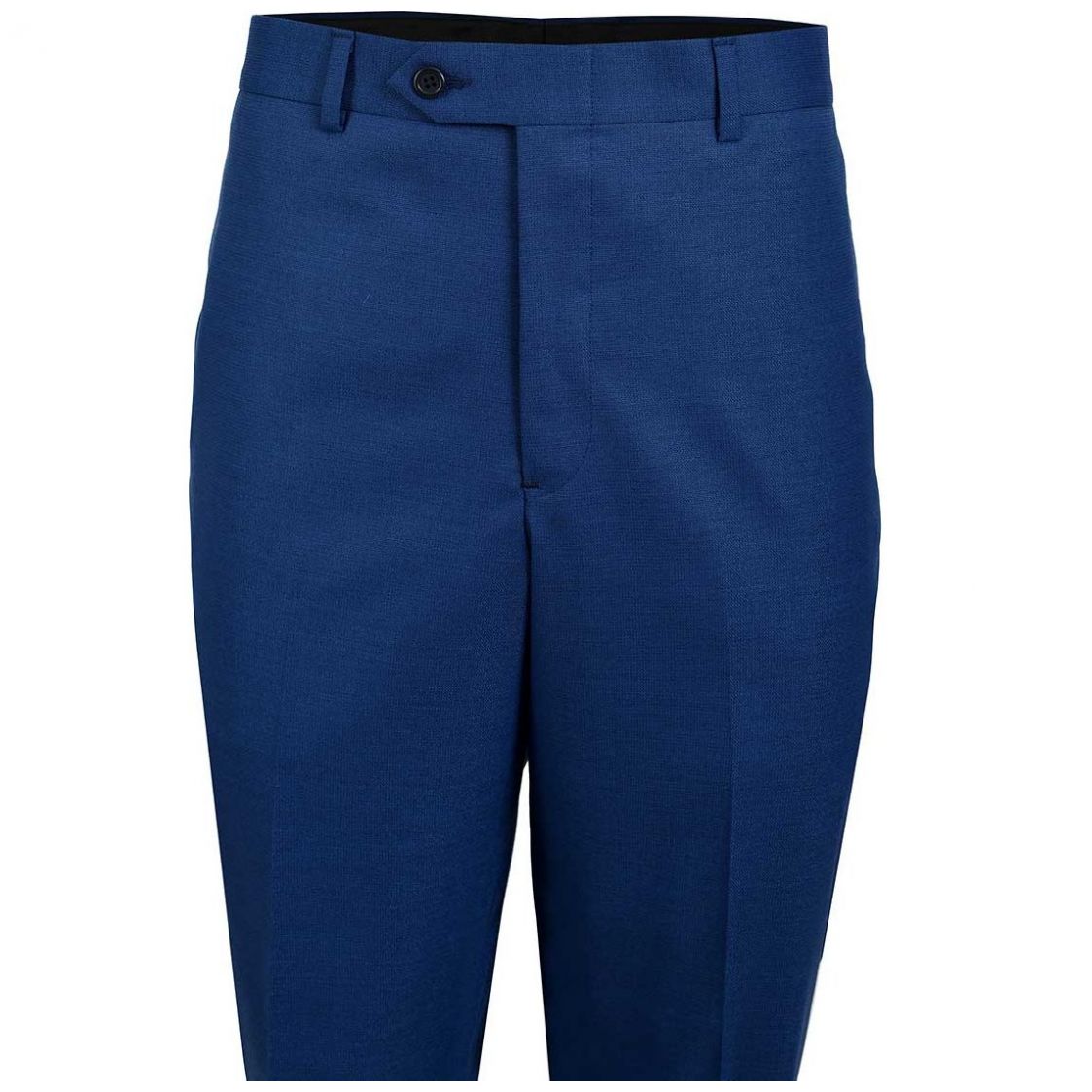 Traje Slim Fit Azul Rey Carlo Corinto para Hombre Modelo Elo 322004030