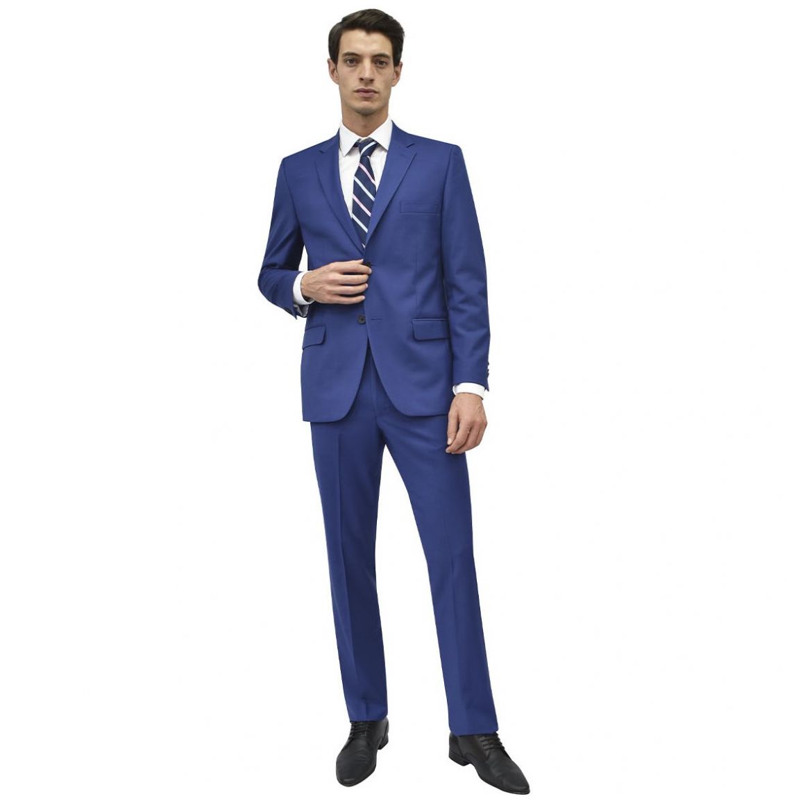 Traje Regular Chaps para Hombre Modelo Elo Ctr01336450