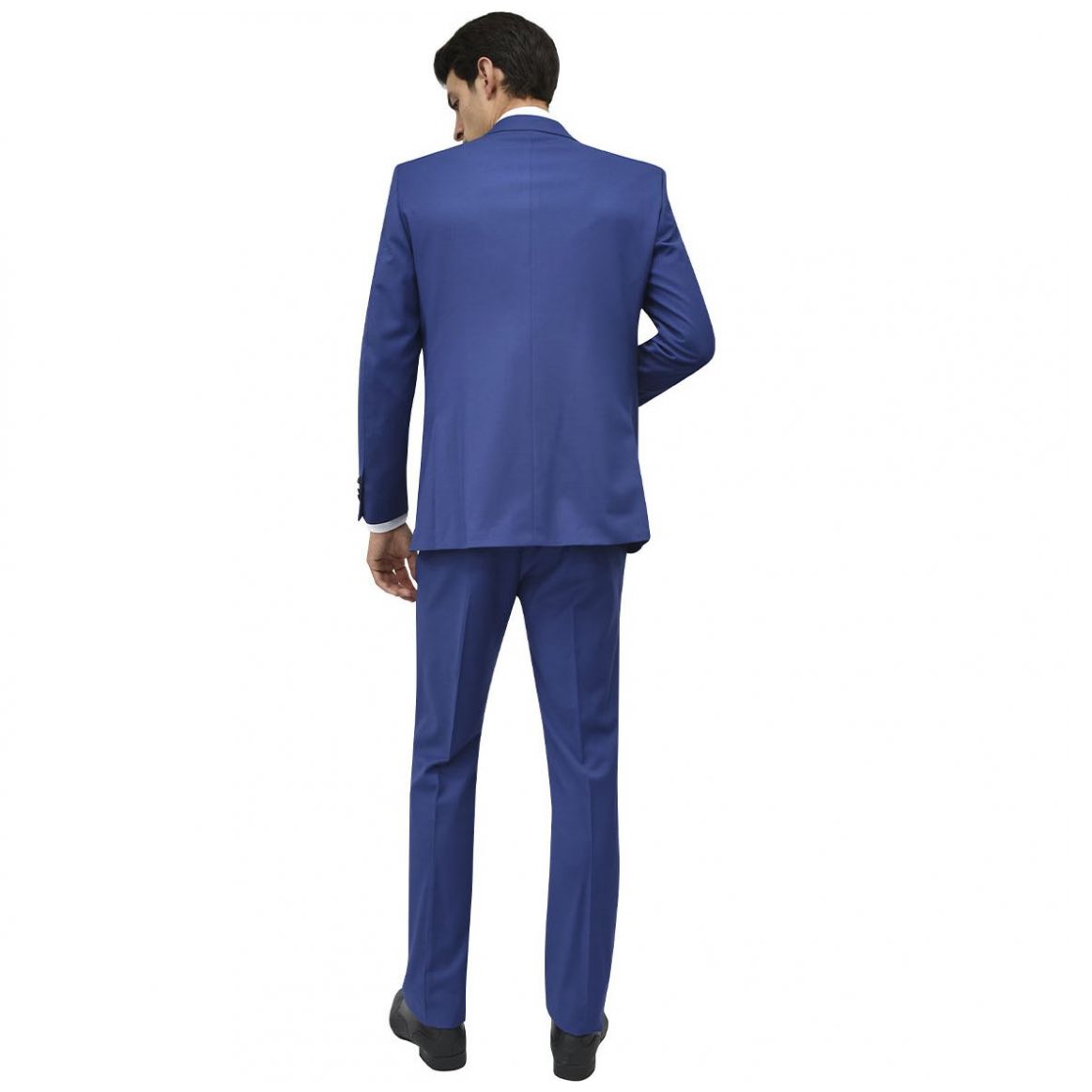 Traje Regular Chaps para Hombre Modelo Elo Ctr01336450