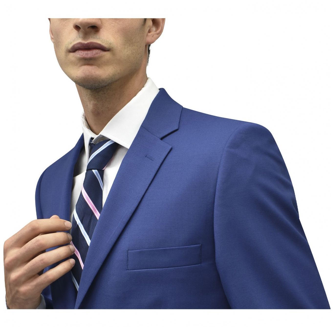 Traje Regular Chaps para Hombre Modelo Elo Ctr01336450