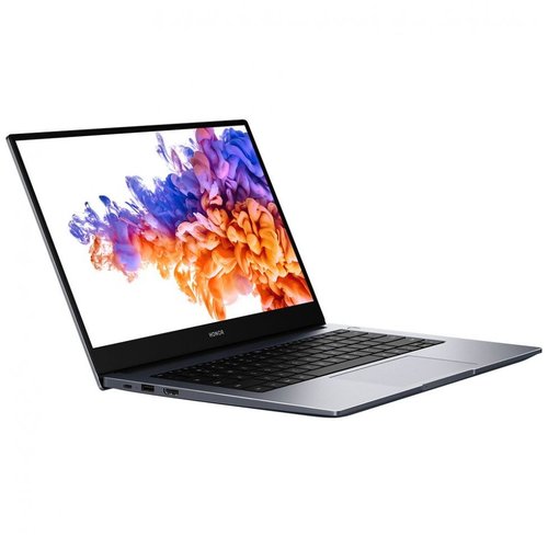 Laptop Honor Magicbook 14 Core I5 11Th Gen 512Gb Ssd 8Gb Ram Ddr4