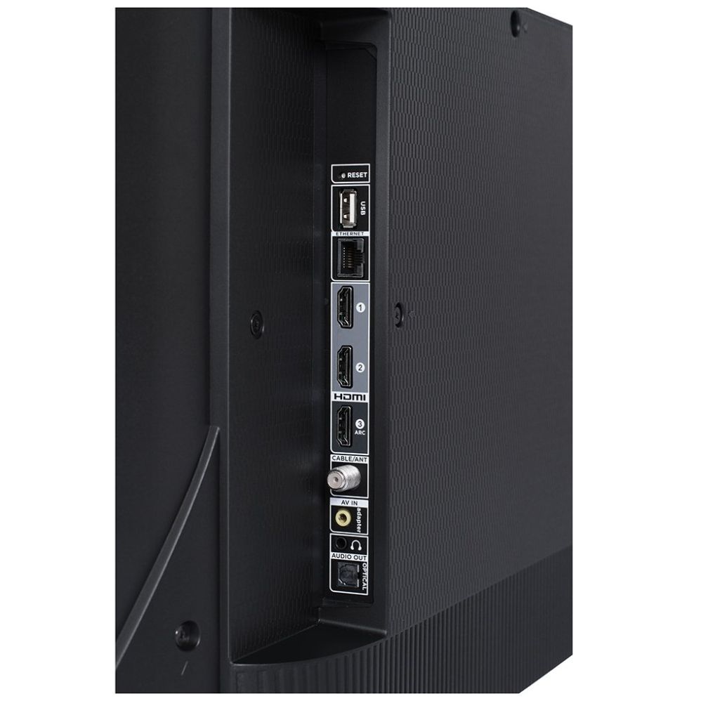 Pantalla 50" Led Uhd Roku Tv 50S425-Mx Tcl