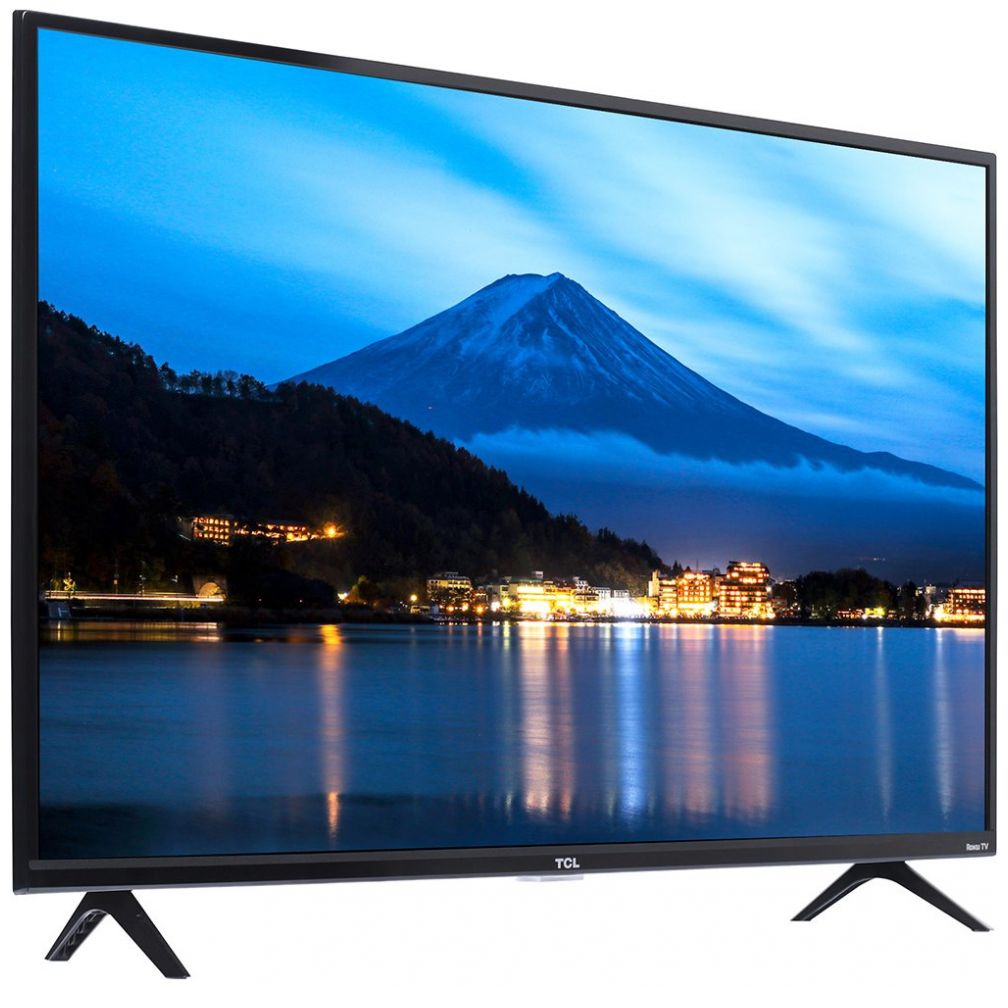 Pantalla 65" Led Uhd Roku Tv 65S425-Mx Tcl