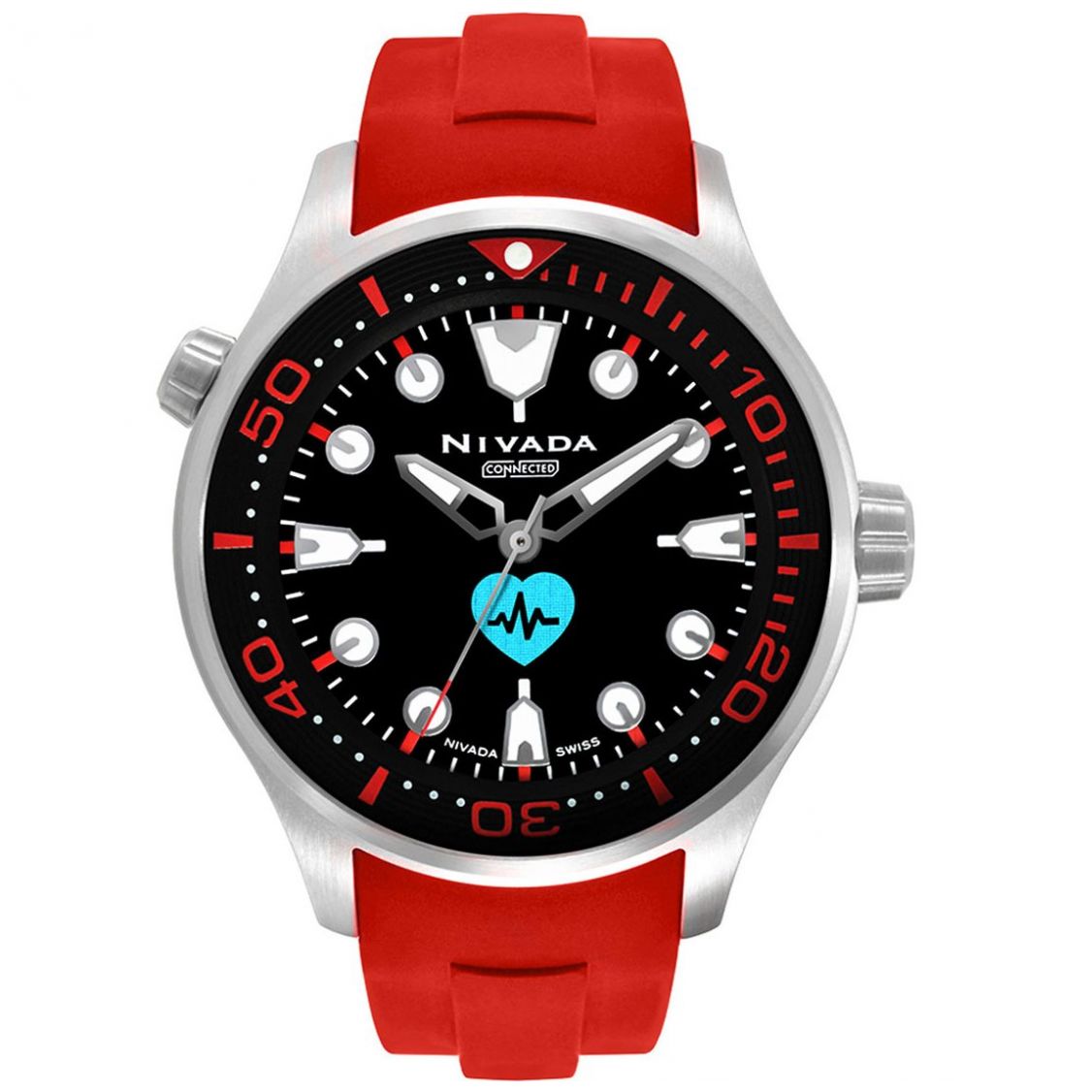 Reloj Nivada para Hombre Modelo Elo Npx19015Macna  