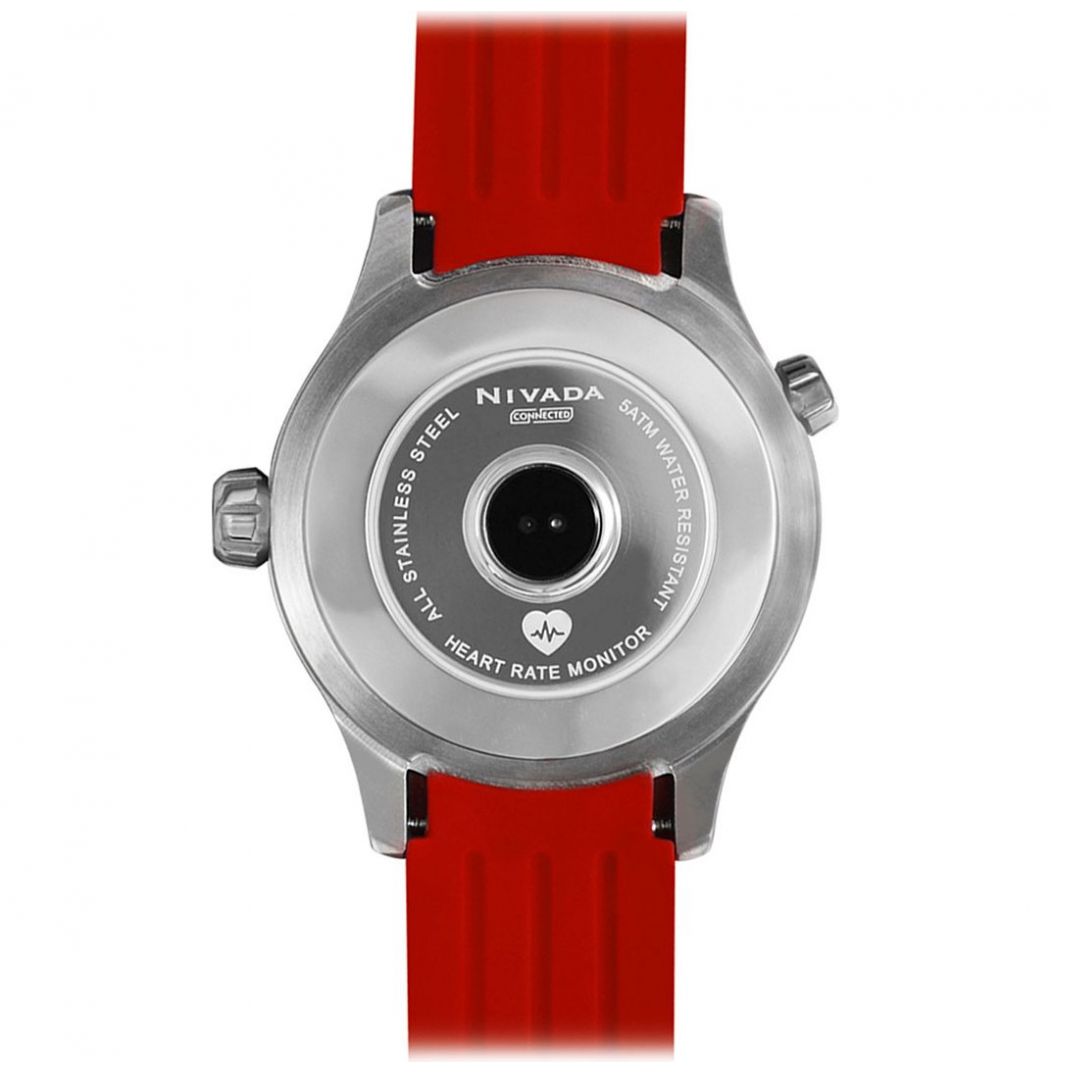 Reloj Nivada para Hombre Modelo Elo Npx19015Macna  