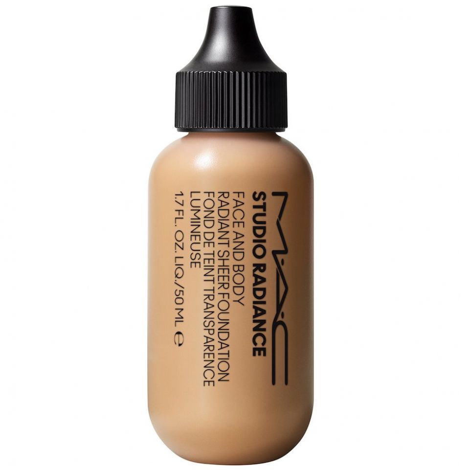 Base de Maquillaje MAC Studio Radiance Face And Body Radiant Sheer Foundation C2