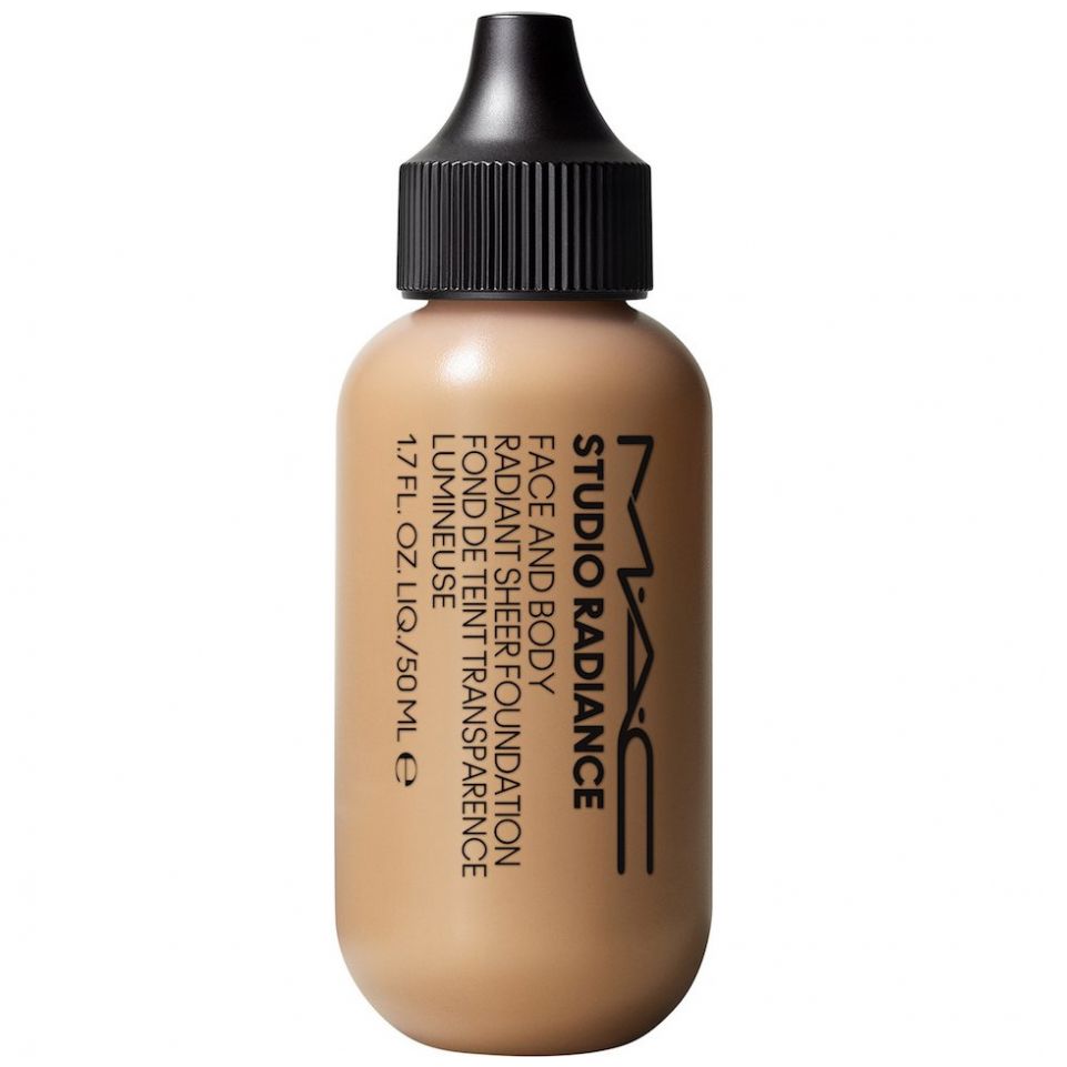 Base de Maquillaje MAC Studio Radiance Face And Body Radiant Sheer Foundation C3