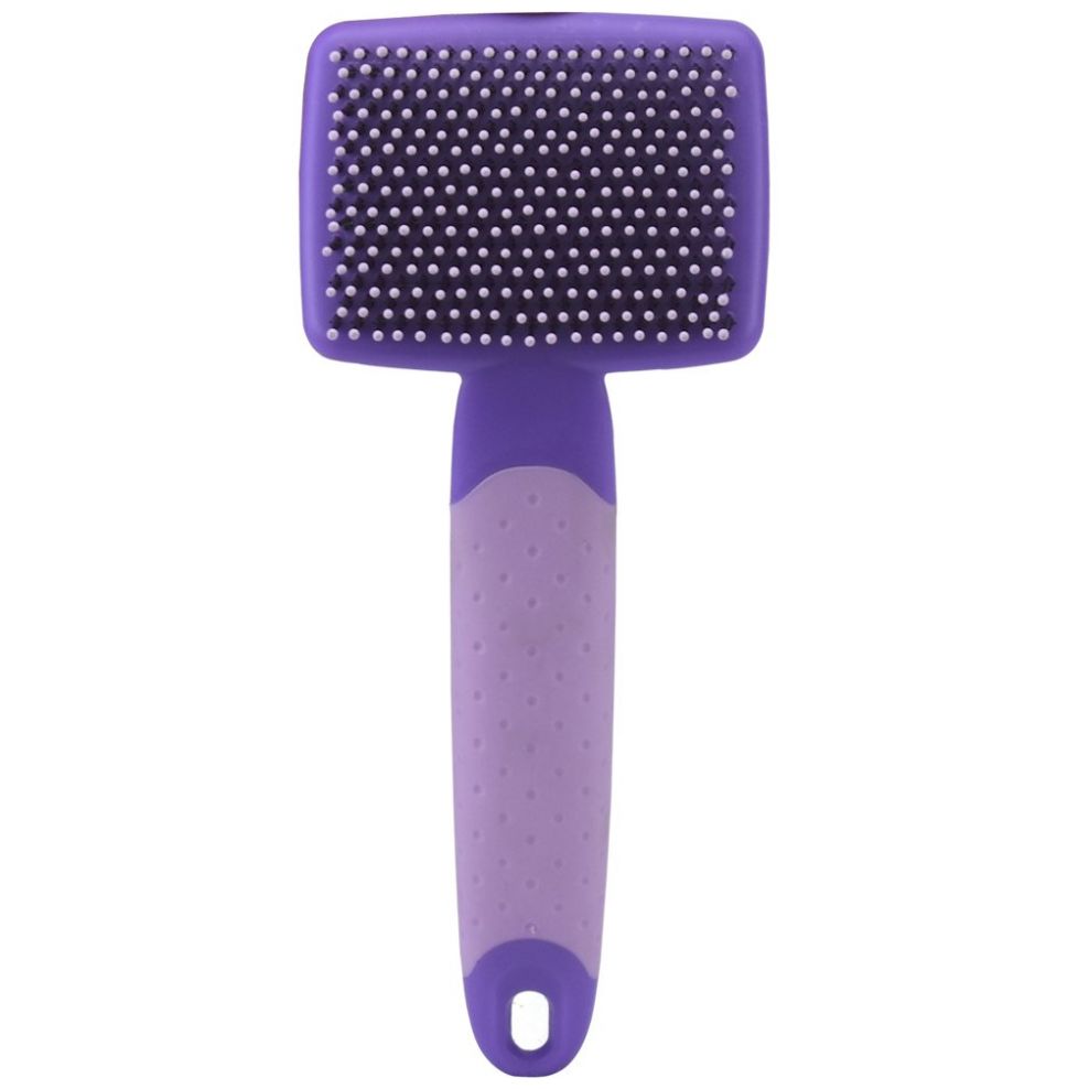 Cepillo para Gato con Puntas Redondas Acuario Lomas