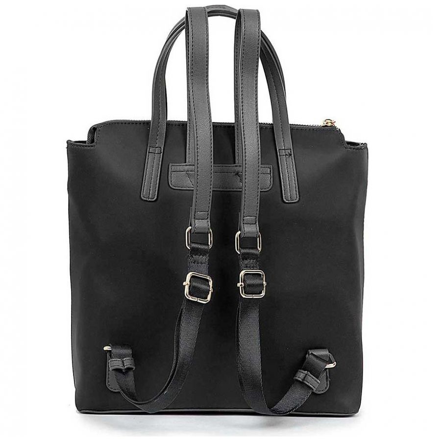Bolso Backpack Negro  2Blco20770Neg