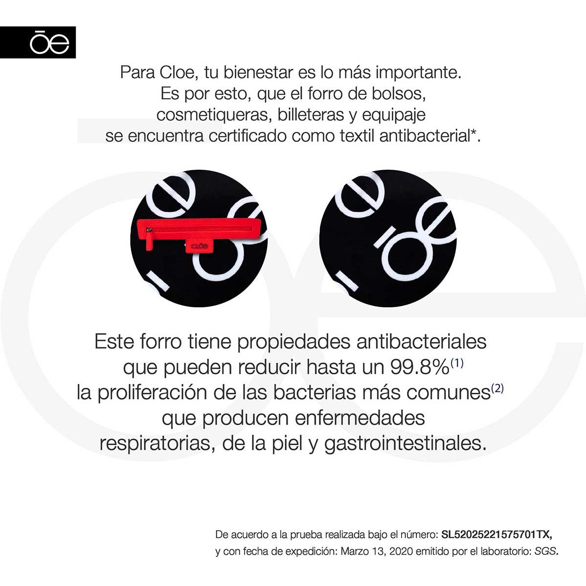 Bolso Backpack Negro  2Blco20770Neg