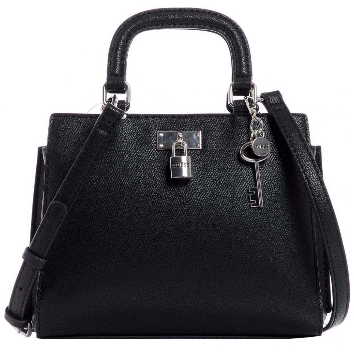 Guess best sale baldoni satchel