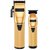 Combo Clipper Y Trimmer Goldfx Babyliss