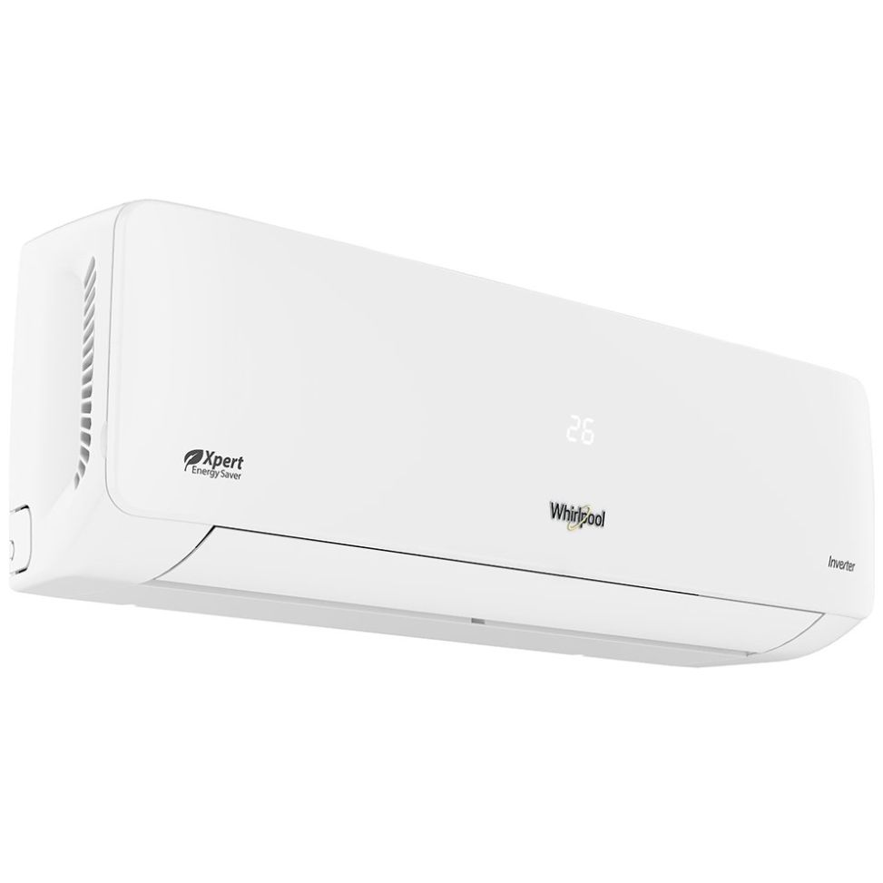 Minisplit Inverter Whirlpool 24000 Btu Fc 230V Wa6260Q