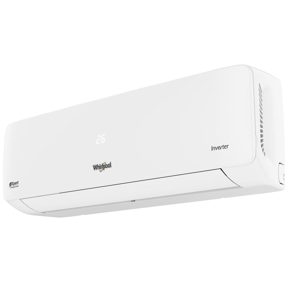 Minisplit Inverter Whirlpool 24000 Btu Fc 230V Wa6260Q