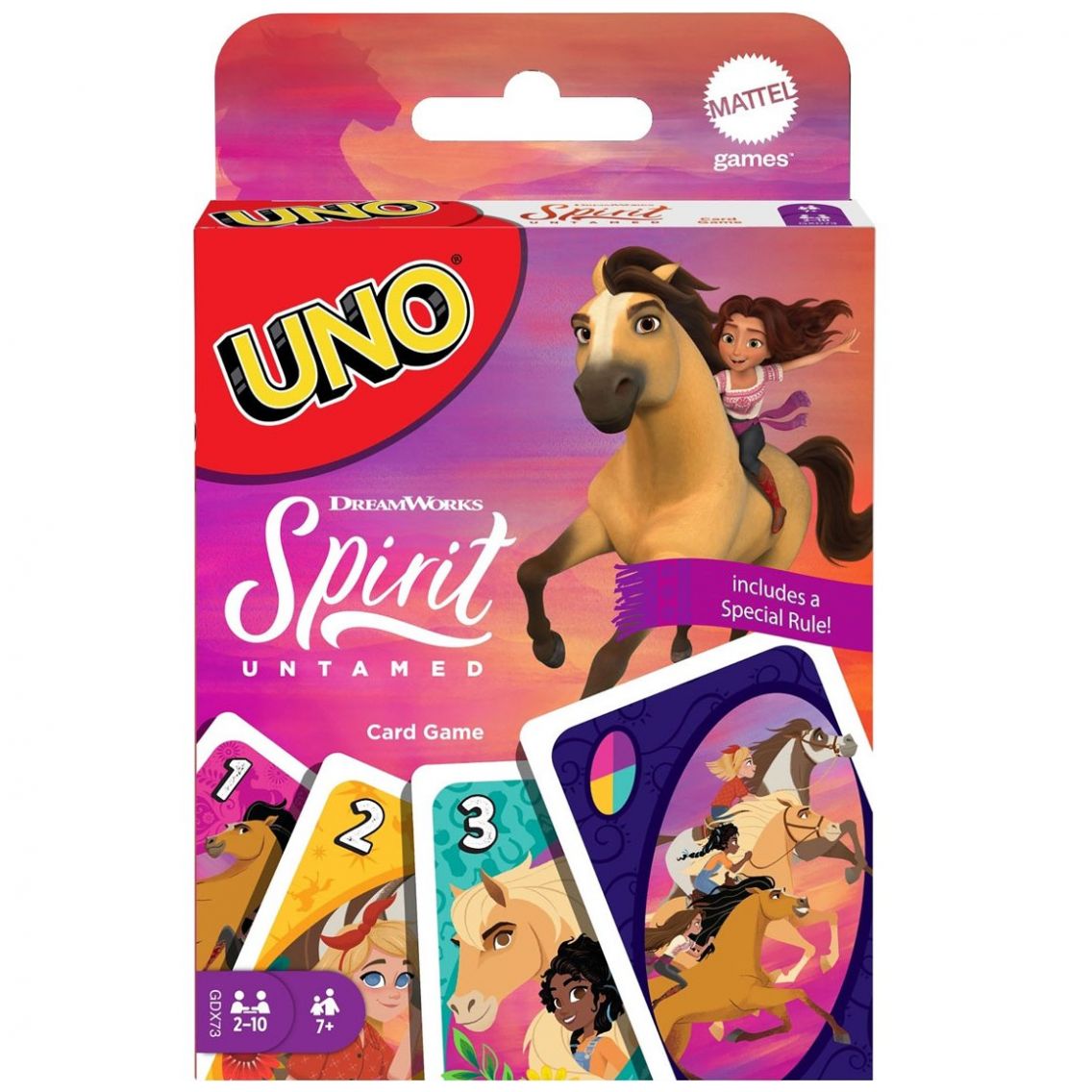 Uno Spirit