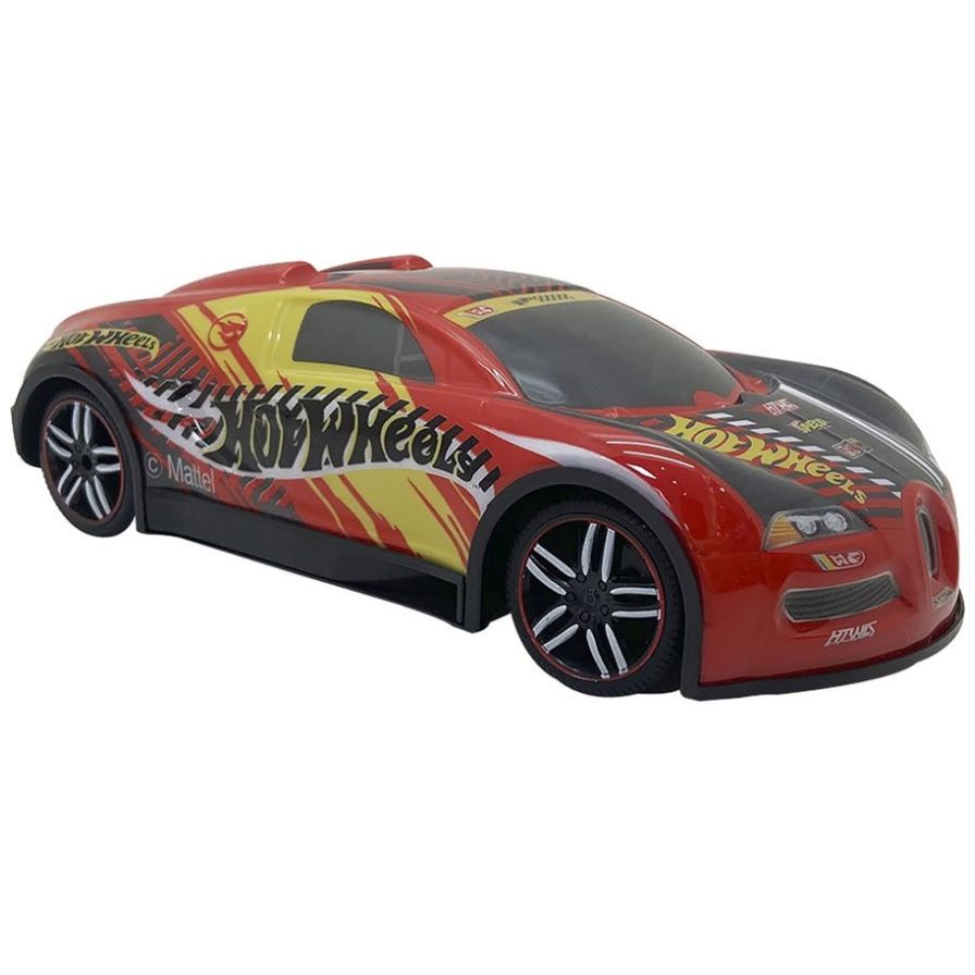 Hot Wheels Radio Control, 1:14 Extreme Racer