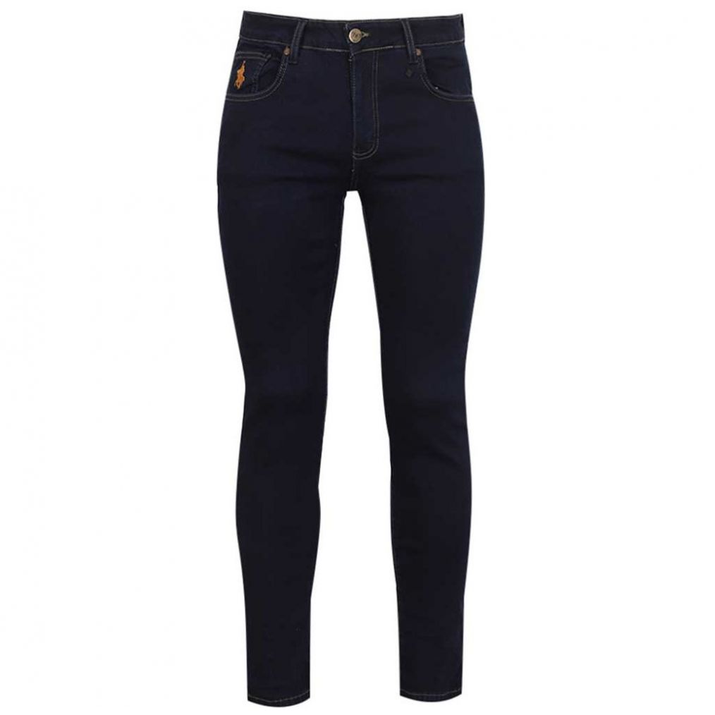 Jeans Rcb Polo Club para Hombre Modelo Elo Cpl2115P