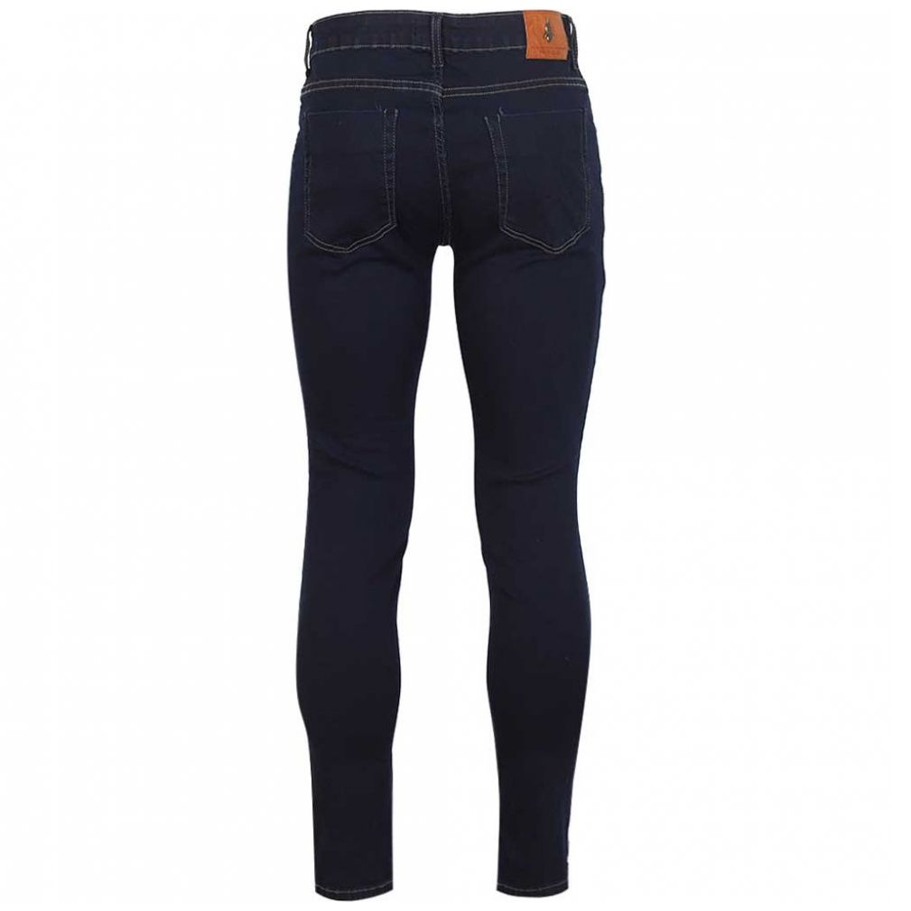 Jeans Rcb Polo Club para Hombre Modelo Elo Cpl2115P