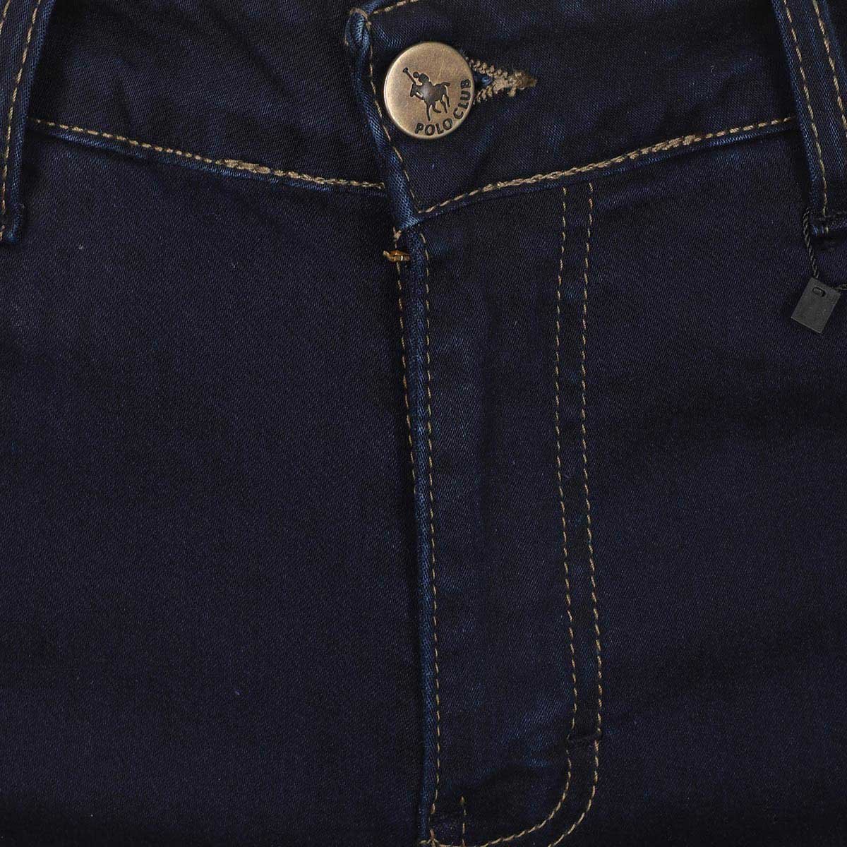 Jeans Rcb Polo Club para Hombre Modelo Elo Cpl2115P