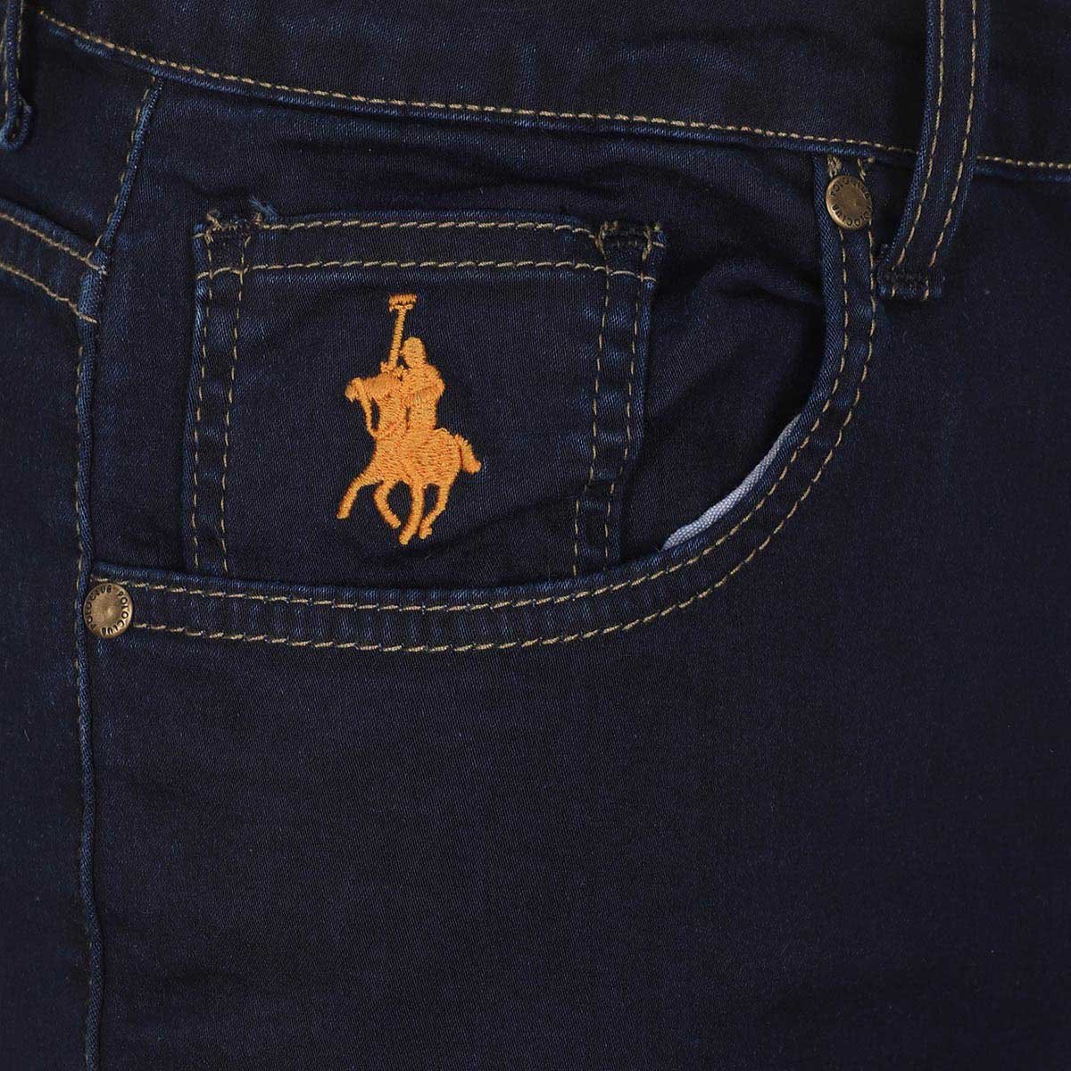 Jeans Rcb Polo Club para Hombre Modelo Elo Cpl2115P