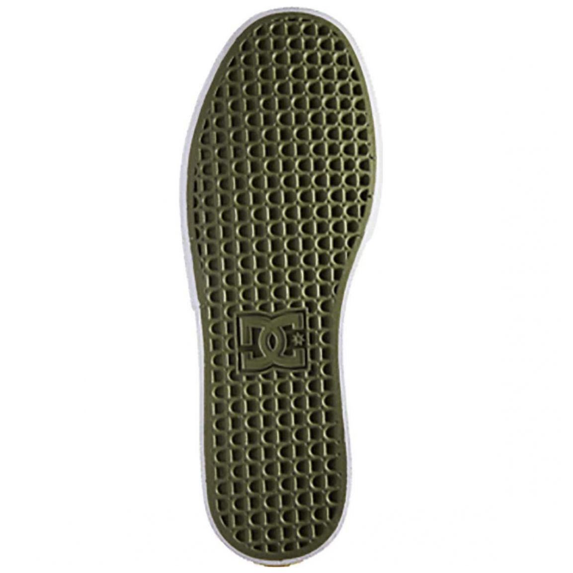 Tenis Casual Dc Shoes Kalis Vulc para Hombre