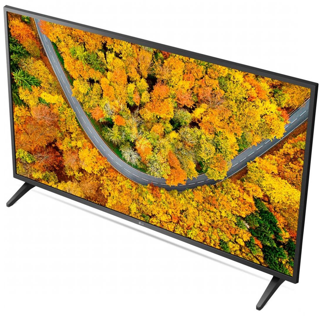 Pantalla LG 55" Uhd Ai Thinq 4K Smart Tv 55Up7500Psf