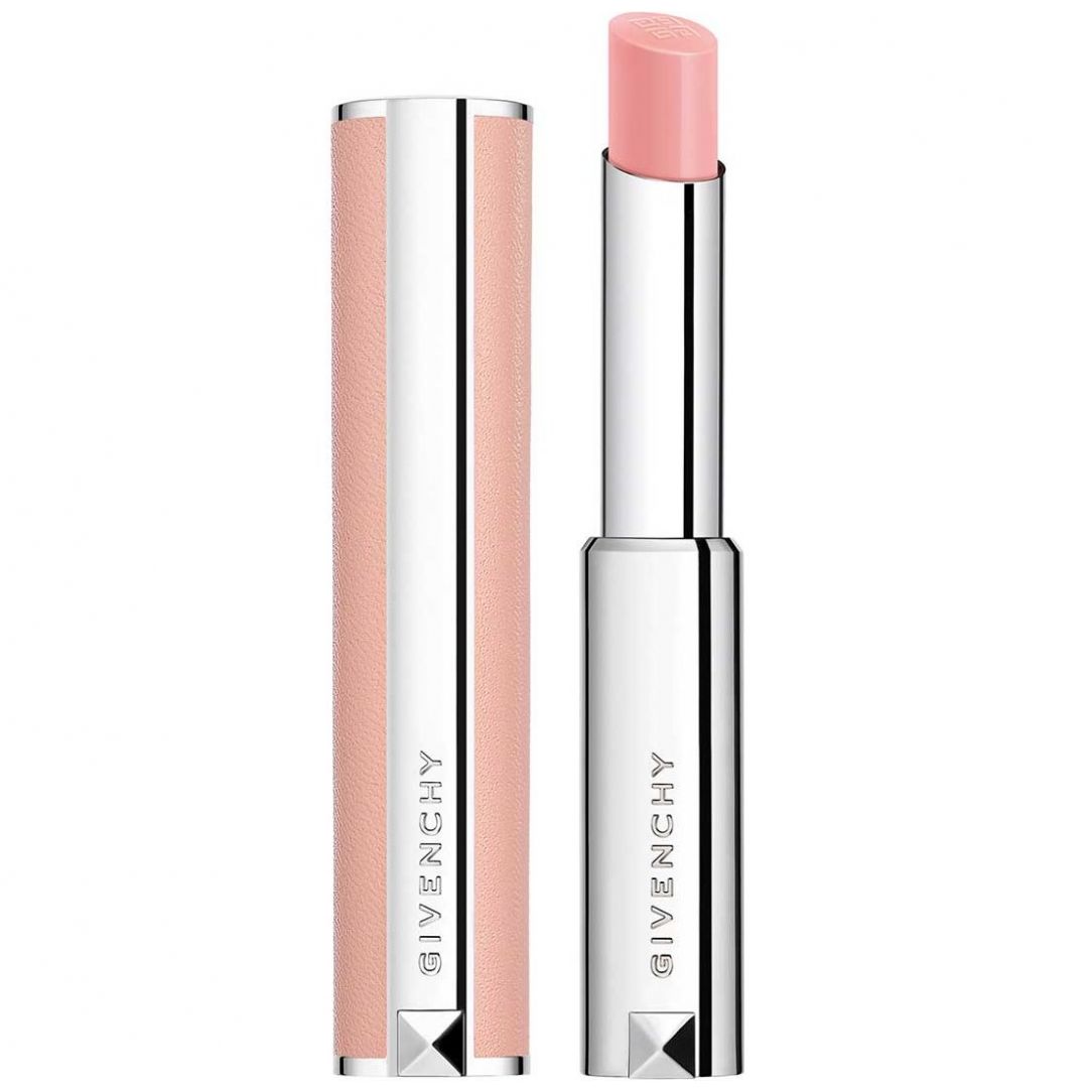 Givenchy Rose Perfecto, Bálsamo Labial   N001