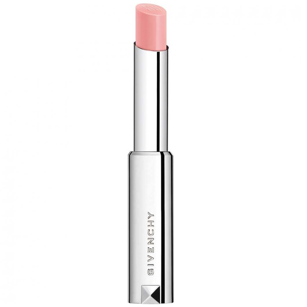 Givenchy Rose Perfecto, Bálsamo Labial   N001