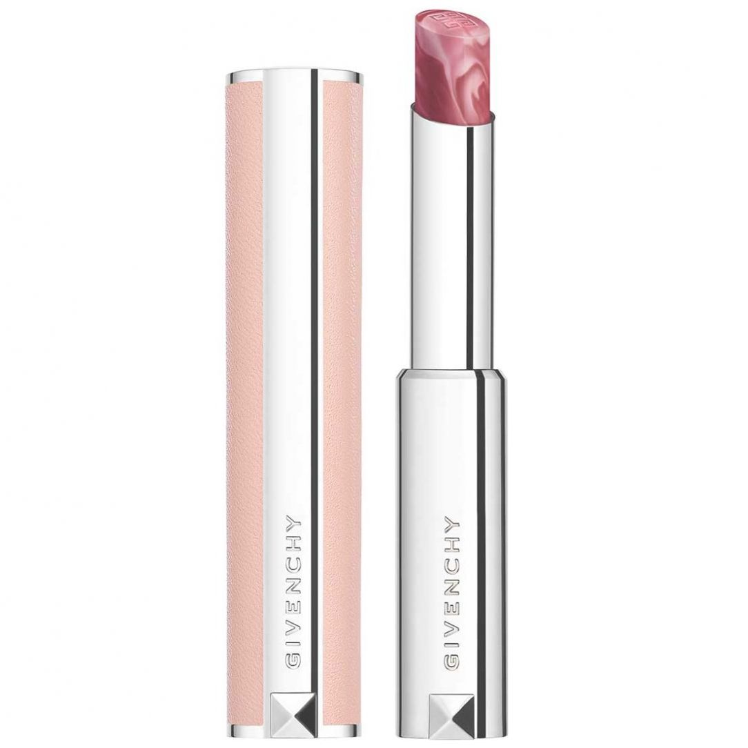 Givenchy Rose Perfecto, Bálsamo Labial  N37