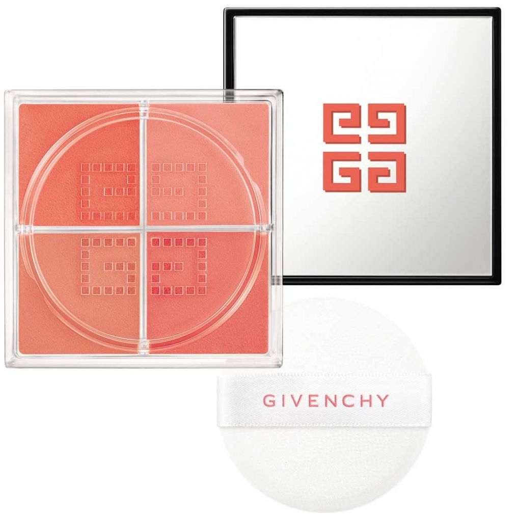 Prisme Libre Blush Rubor en Polvos Sueltos N03