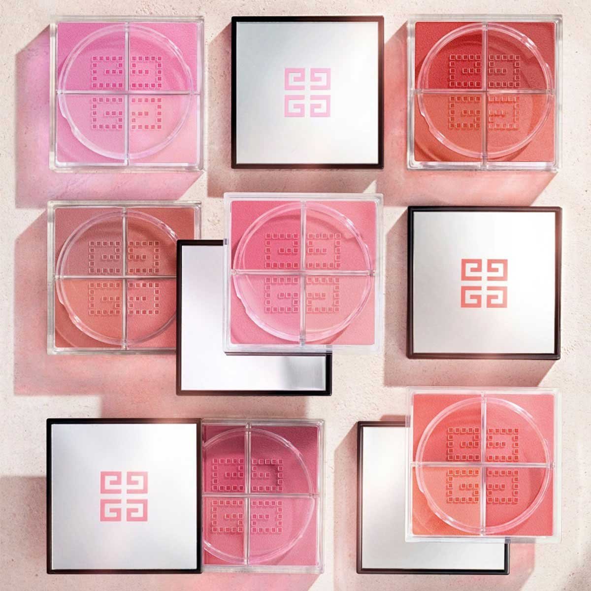 Prisme Libre Blush Rubor en Polvos Sueltos N03